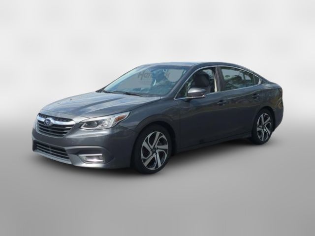 2020 Subaru Legacy Limited