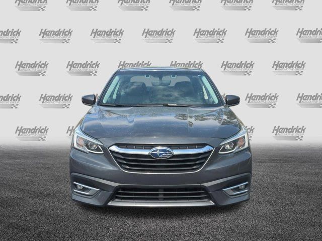 2020 Subaru Legacy Limited