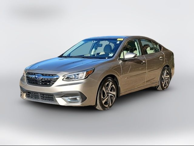 2020 Subaru Legacy Limited