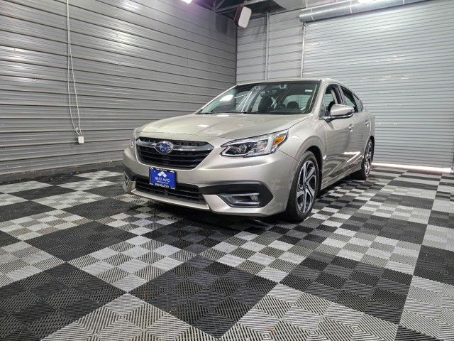 2020 Subaru Legacy Limited
