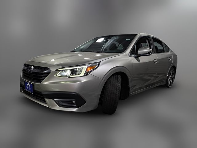 2020 Subaru Legacy Limited