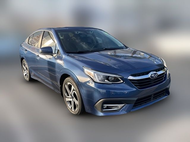 2020 Subaru Legacy Limited