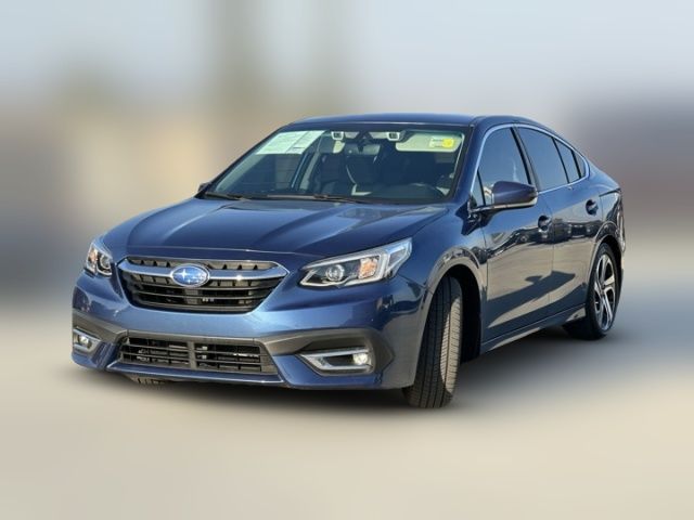 2020 Subaru Legacy Limited