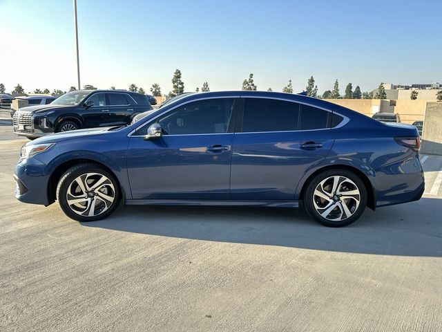 2020 Subaru Legacy Limited