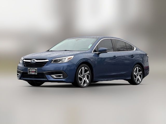 2020 Subaru Legacy Limited