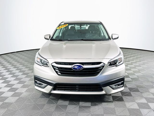 2020 Subaru Legacy Limited