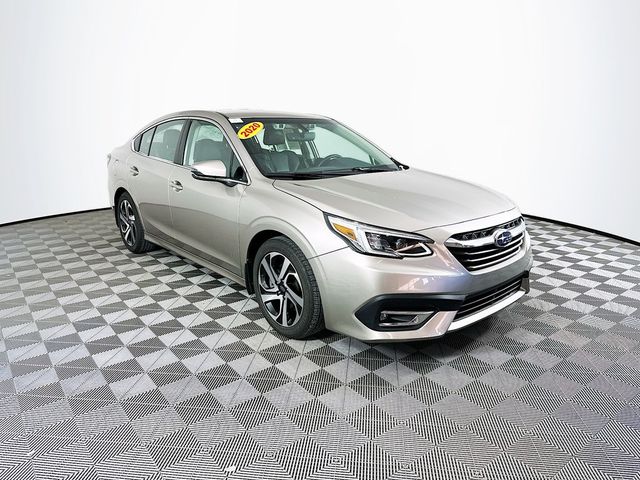 2020 Subaru Legacy Limited