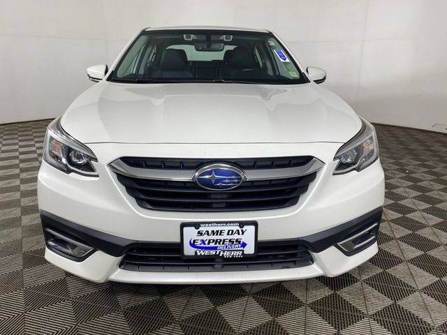 2020 Subaru Legacy Limited