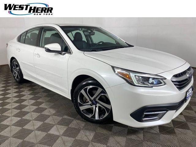 2020 Subaru Legacy Limited