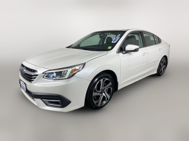 2020 Subaru Legacy Limited
