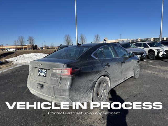 2020 Subaru Legacy Limited