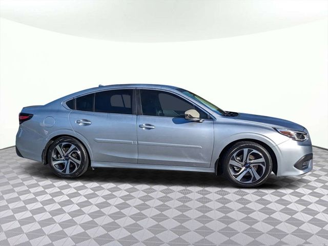 2020 Subaru Legacy Limited