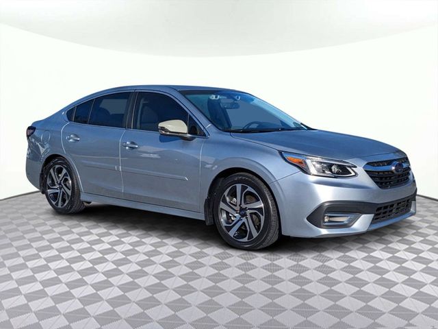 2020 Subaru Legacy Limited