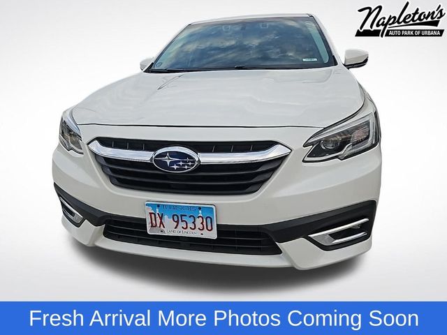 2020 Subaru Legacy Limited