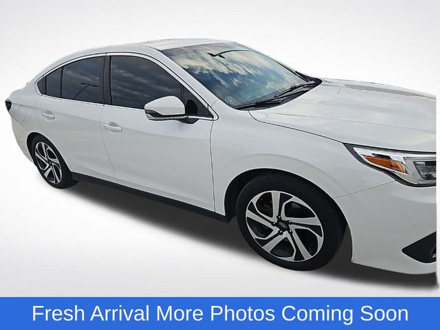 2020 Subaru Legacy Limited