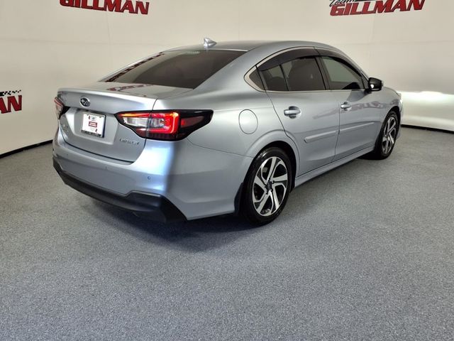 2020 Subaru Legacy Limited