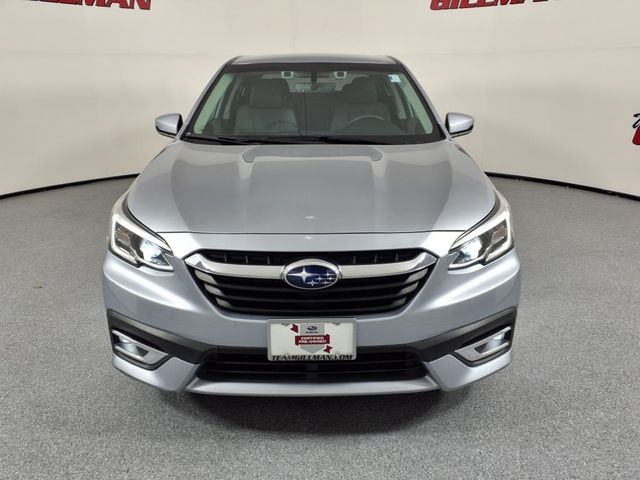 2020 Subaru Legacy Limited