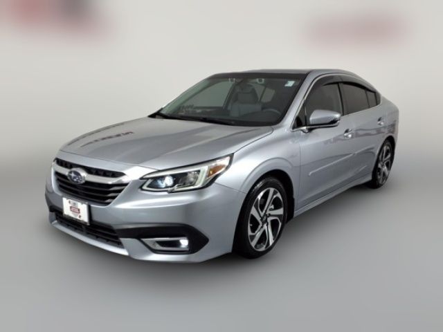 2020 Subaru Legacy Limited