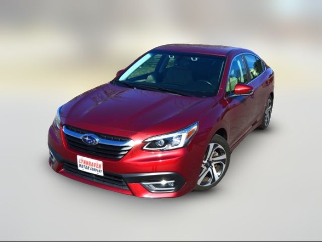 2020 Subaru Legacy Limited