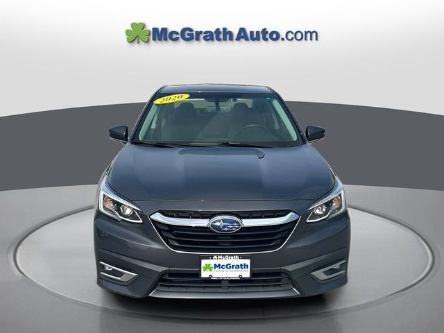 2020 Subaru Legacy Limited