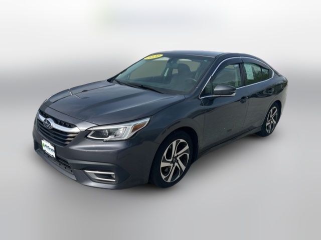 2020 Subaru Legacy Limited
