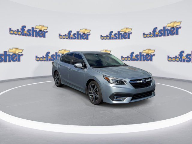 2020 Subaru Legacy Limited