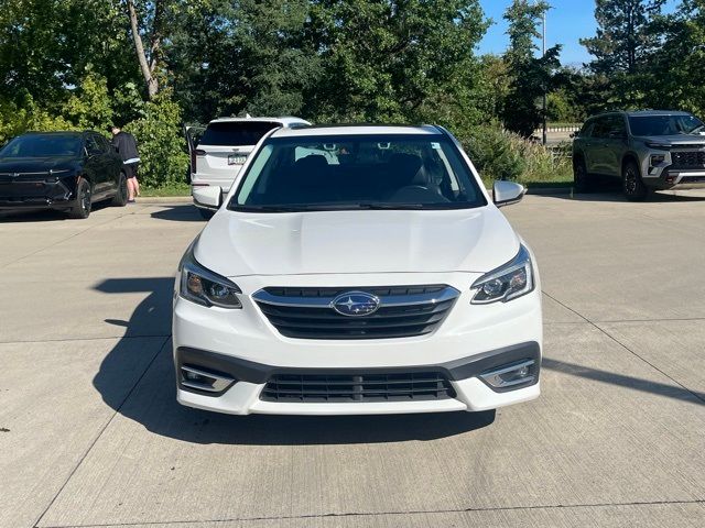 2020 Subaru Legacy Limited