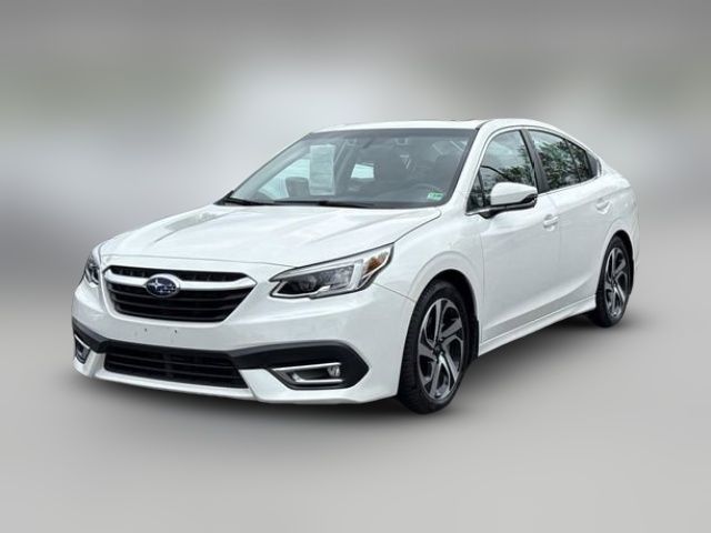 2020 Subaru Legacy Limited