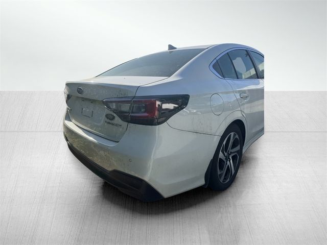 2020 Subaru Legacy Limited
