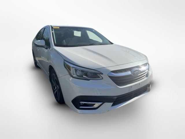 2020 Subaru Legacy Limited