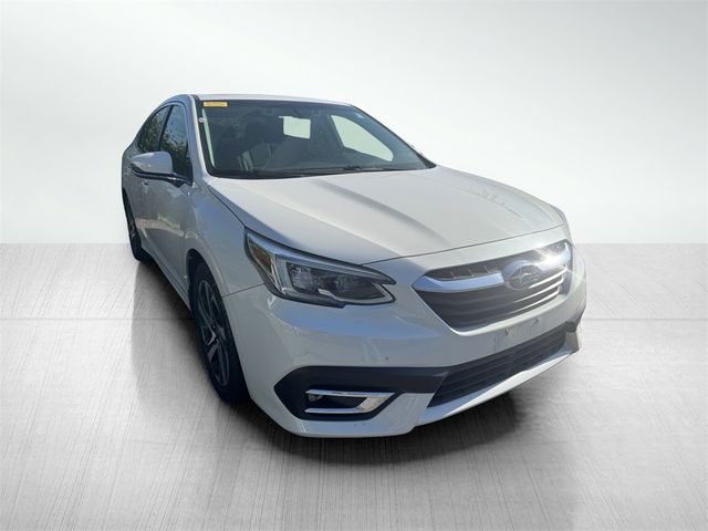 2020 Subaru Legacy Limited