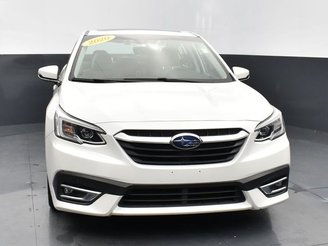 2020 Subaru Legacy Limited