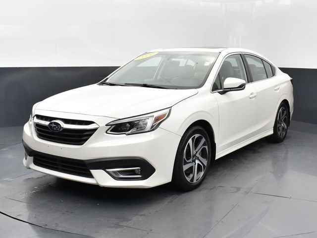 2020 Subaru Legacy Limited