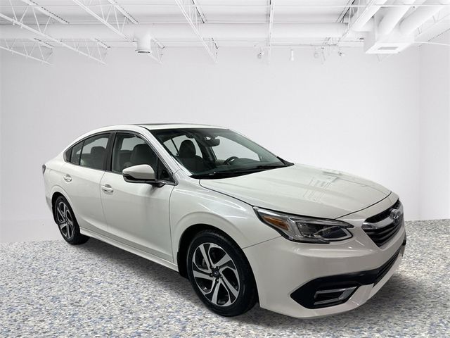 2020 Subaru Legacy Limited