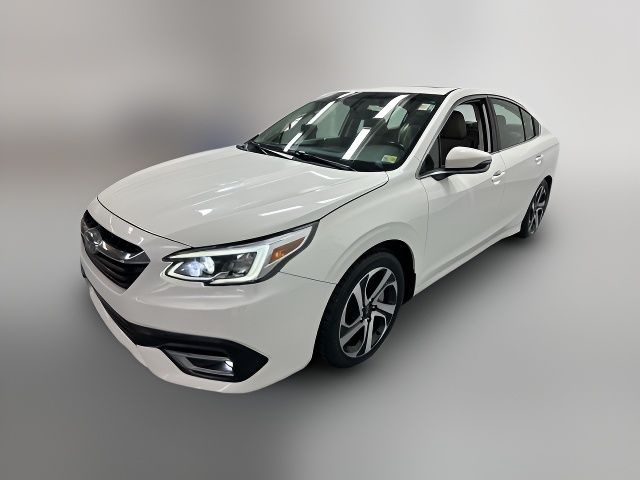 2020 Subaru Legacy Limited