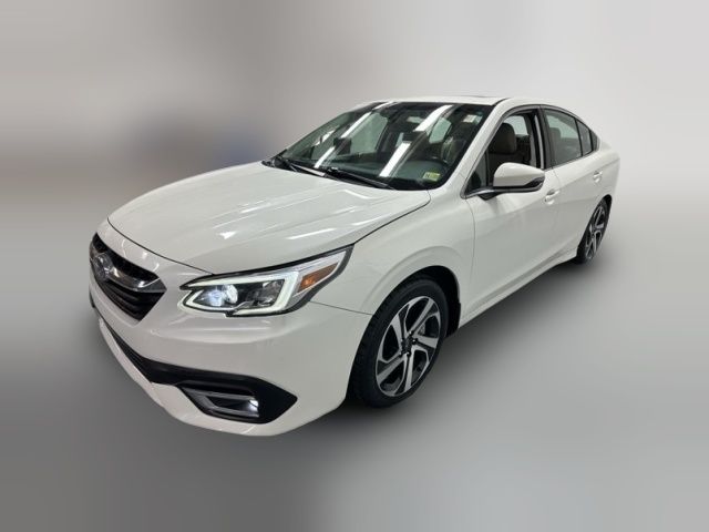 2020 Subaru Legacy Limited