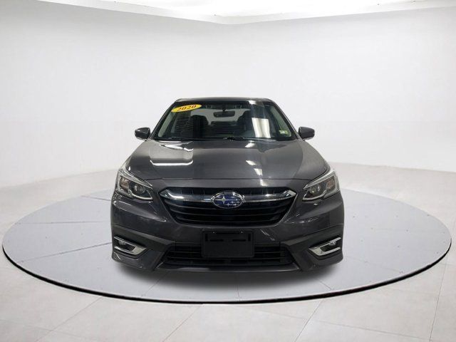 2020 Subaru Legacy Limited