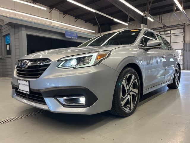 2020 Subaru Legacy Limited