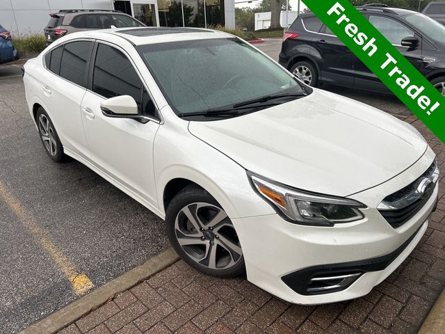 2020 Subaru Legacy Limited