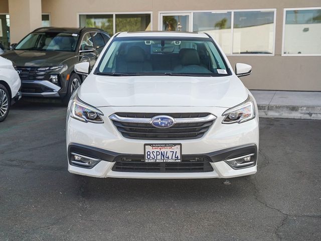 2020 Subaru Legacy Limited