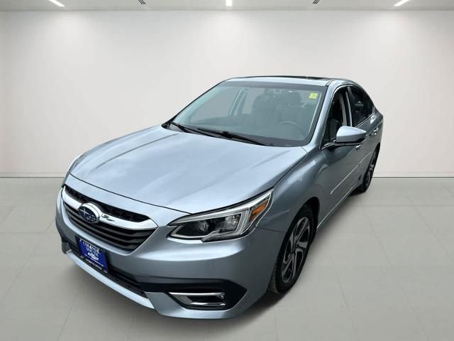 2020 Subaru Legacy Limited