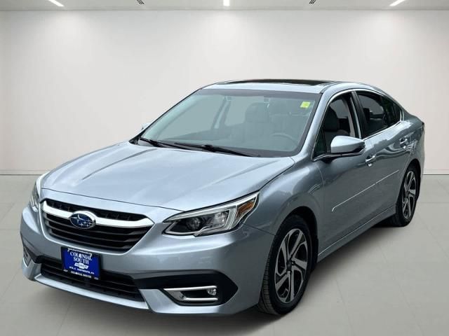 2020 Subaru Legacy Limited