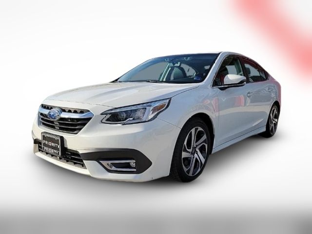 2020 Subaru Legacy Limited