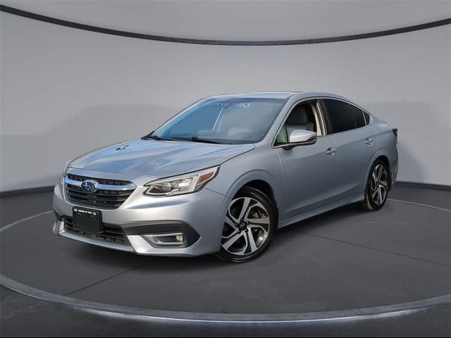 2020 Subaru Legacy Limited