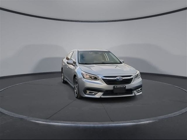 2020 Subaru Legacy Limited