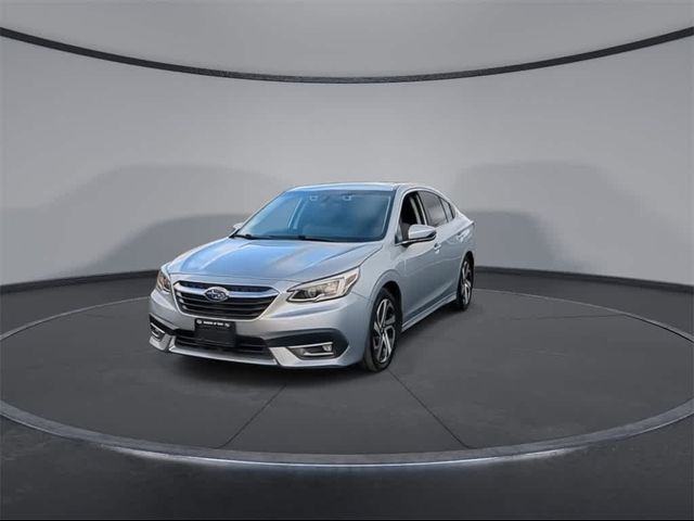 2020 Subaru Legacy Limited