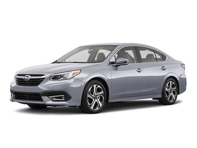 2020 Subaru Legacy Limited