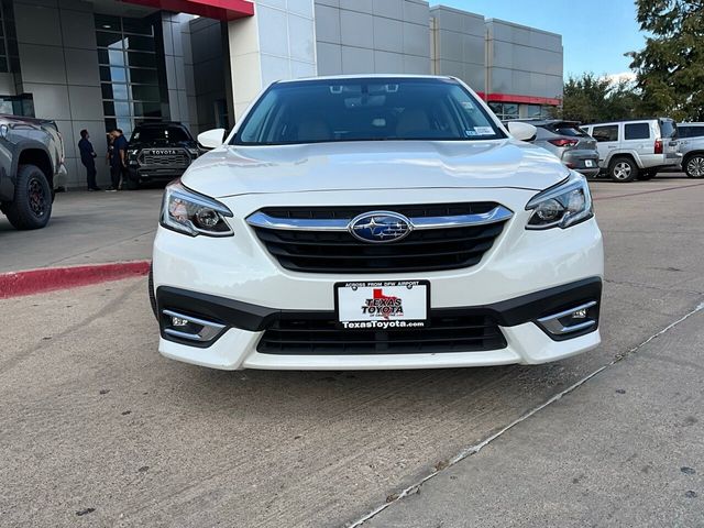 2020 Subaru Legacy Limited