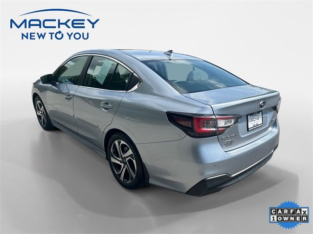 2020 Subaru Legacy Limited