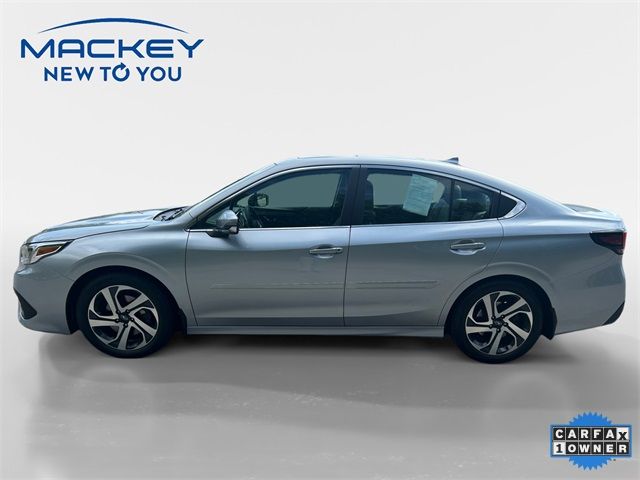 2020 Subaru Legacy Limited